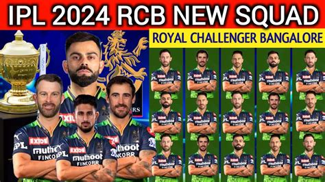 rcb match|Indian Premier League Official Website .